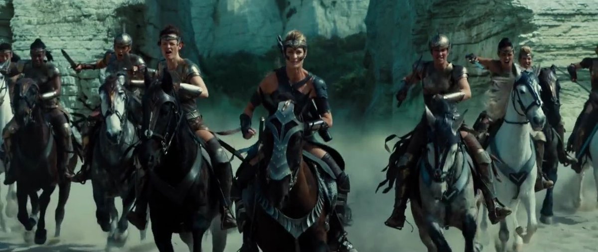 PoderosoJeffin's tweet photo. Paraíso Perdido 

- Uma série de fantasia inspirada em Game of Thrones ambientada em Themyscira muito antes do nascimento da Mulher Maravilha. A série contará a origem da cultura e da sociedade exclusivamente feminina da Amazônia. https://t.co/9pvjX36zGE