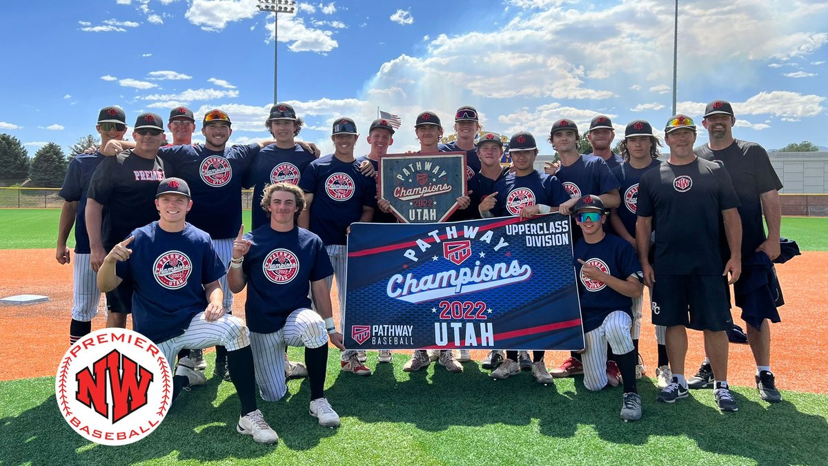 Pathway Baseball tweet media