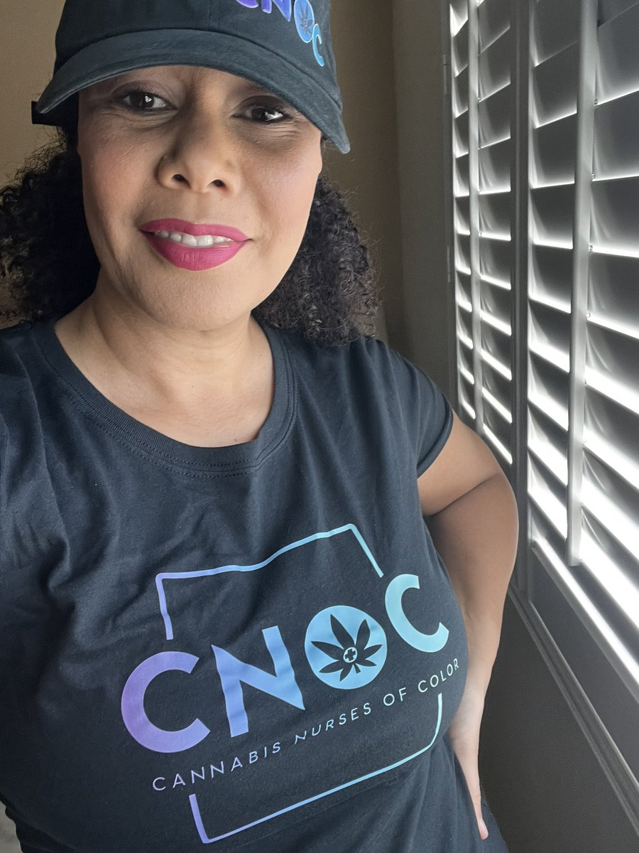 A great day working with clinical folks in our cannabis therapeutics program at Pacific College. Loving the aha moments about cannabis medicine! 

Next up… looking forward to tonight’s <a href="/CannanursesCNOC/">CannabisNursesofColor(CNOC)</a> Monthly Networking Mixer.