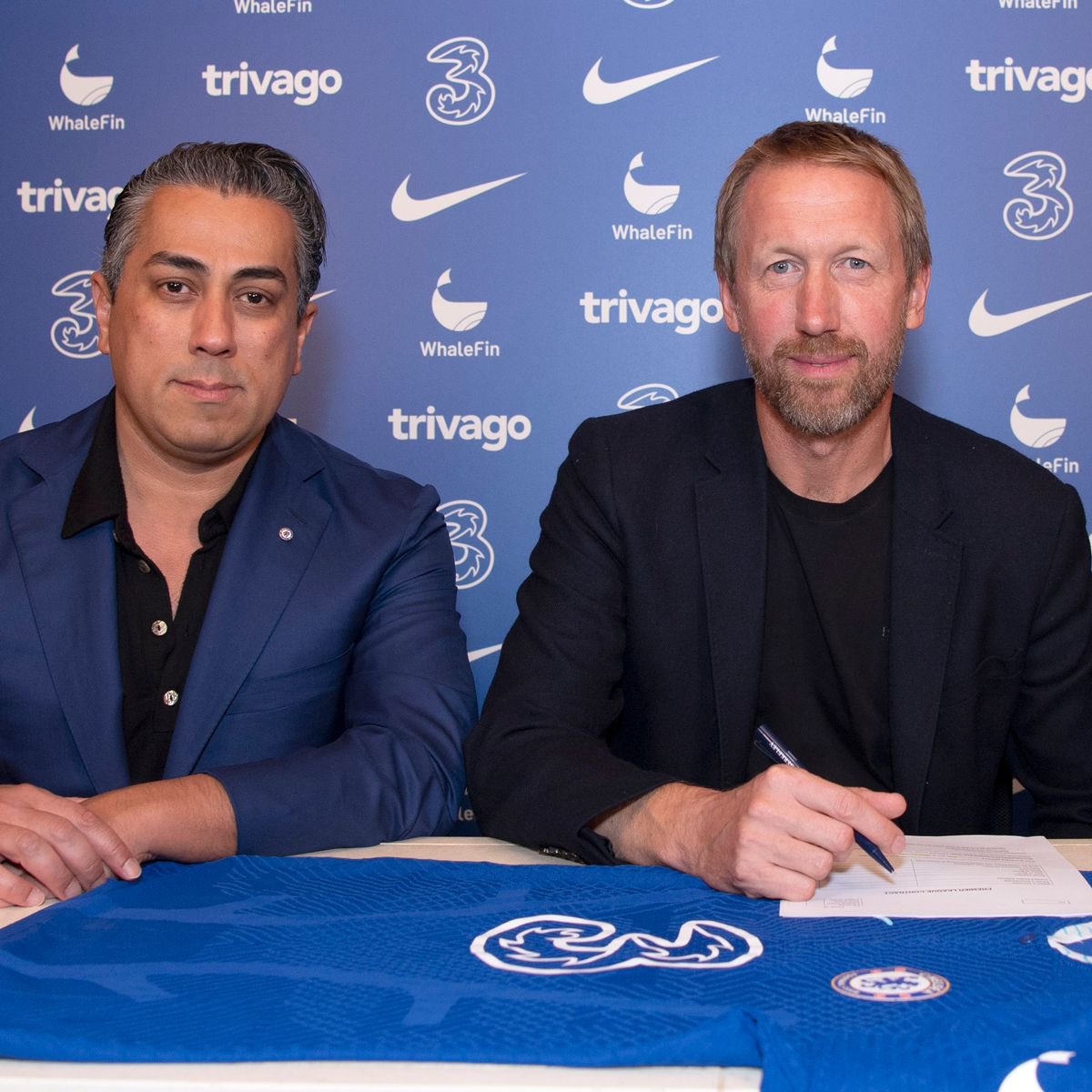 🚨 Behdad Egbhali refused to take no for an answer during TWELVE hours of negotiations. (<a href="/Matt_Law_DT/">Matt Law</a>) #CFC