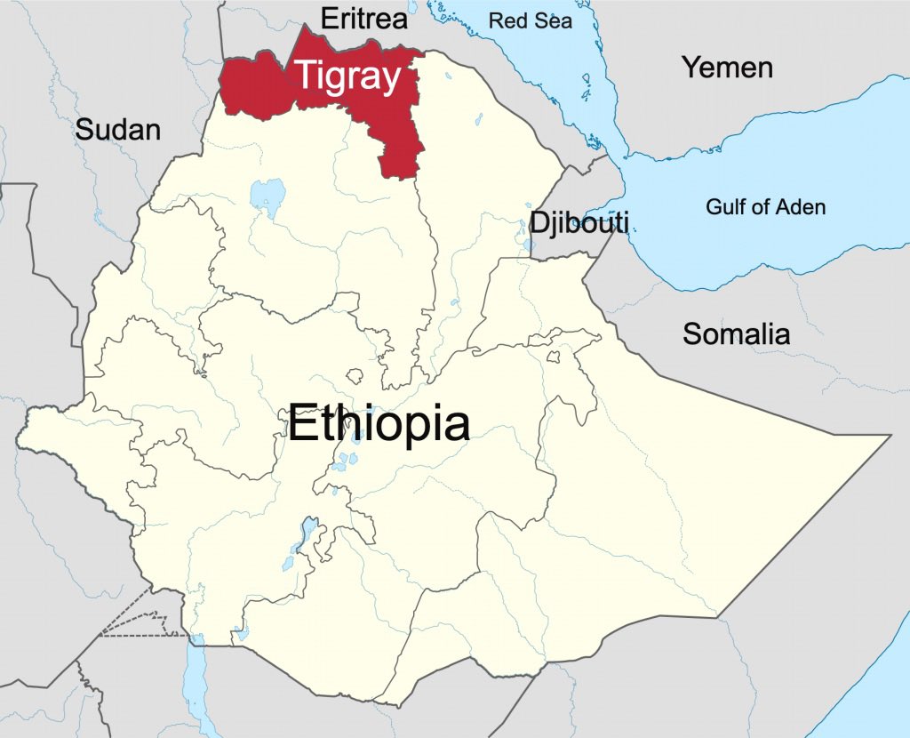90 days
2,160 hours 
129,600 minutes
7,776,000 seconds 
since the so-called "peace" agreement was signed and civilans are still being killed in Tigray.  

#TigrayGenocide