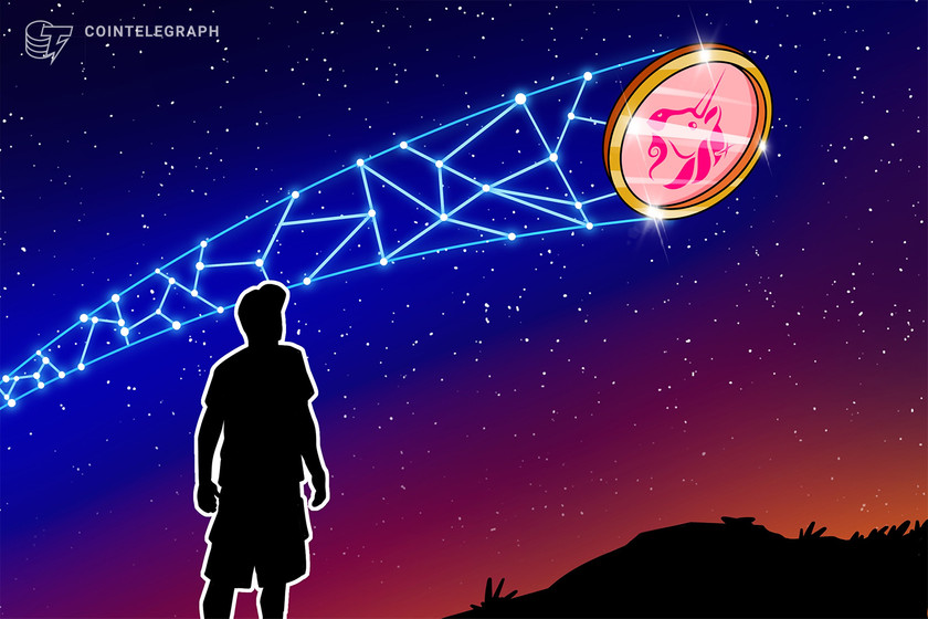 Wormhole wins second 'temp check' to become bridge for Uniswap governance
#Bitcoin #Ethereum #BTC #ETH #Crypto #CryptoNews

dailycrypto.us.com/wormhole-wins-…