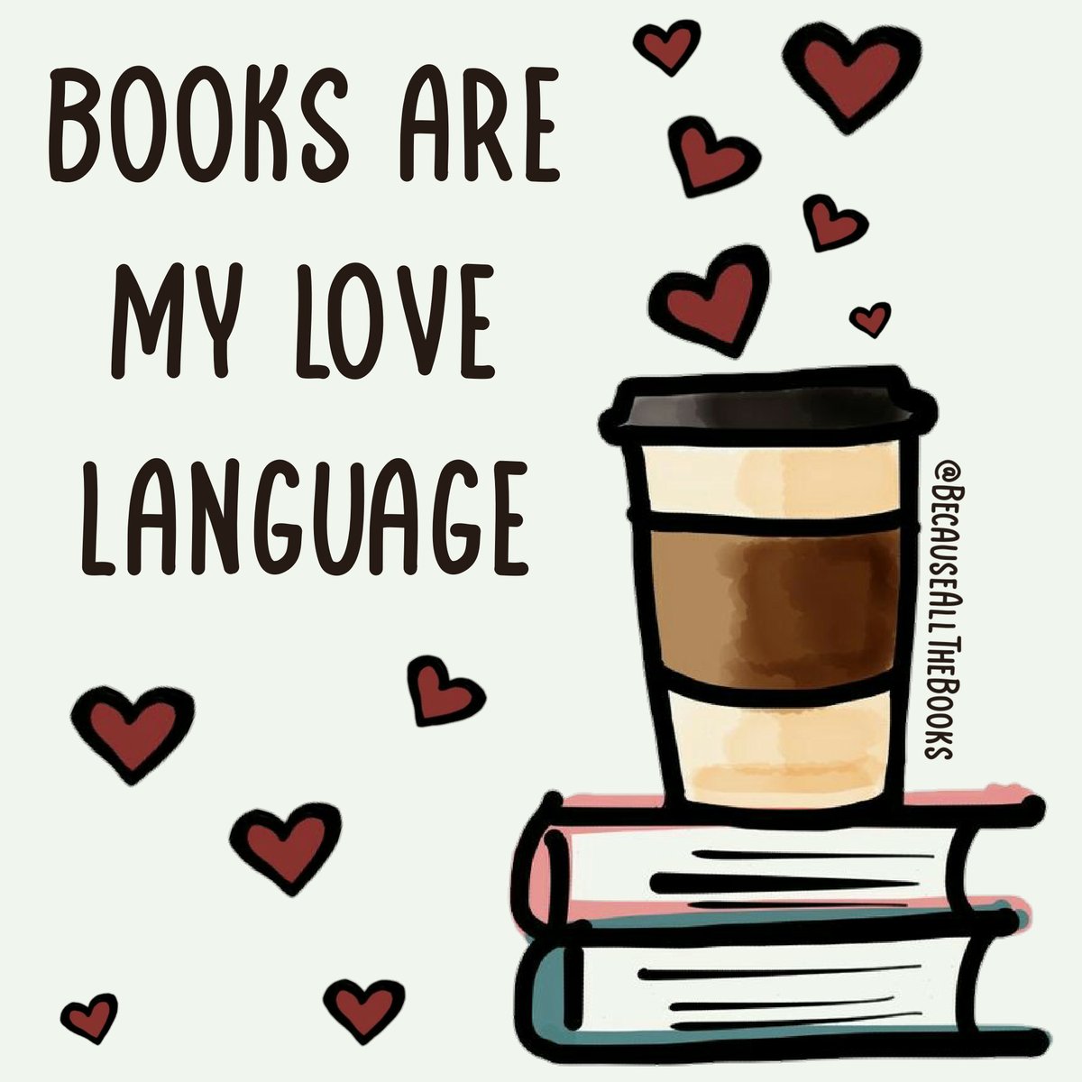 becausemybooks's tweet photo. Oh yes. Love to talk about them. Love to recommend them. Love to buy them. Love to read them...
#BecauseAllTheBooks #ILoveBooks #BornToRead #BookLight #BookLoves https://t.co/7P5uJnWypc