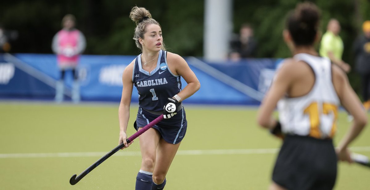 Ross Martin on Twitter "UNC Names Erin Matson its New Head Field