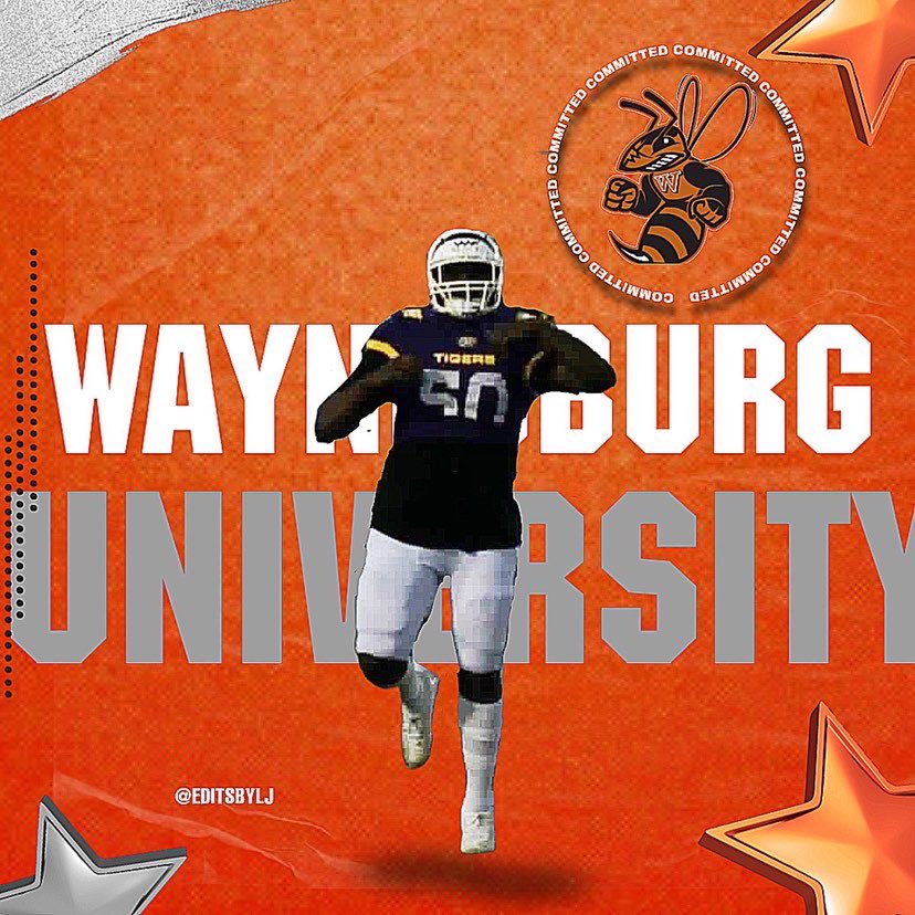 DTillman05's tweet photo. Committed🟠⚪️ @Allhood90 @coachlondonIII @CoachColemanDL @ryantoine #GoHornets #AGTG #WAMP @WU_SWARM https://t.co/ho1RmkGVPw
