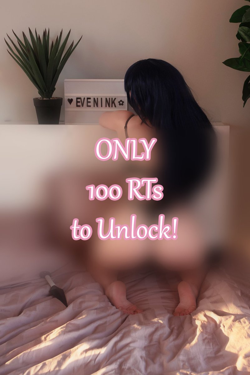 Evenink_cos's tweet photo. Hey, let’s play a little game😳
1OO🔁 to see more 💖 https://t.co/BB8xb0yFMG