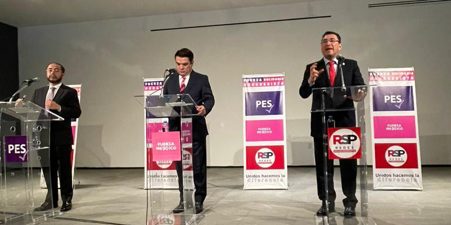 Fernando González Sánchez tweet media