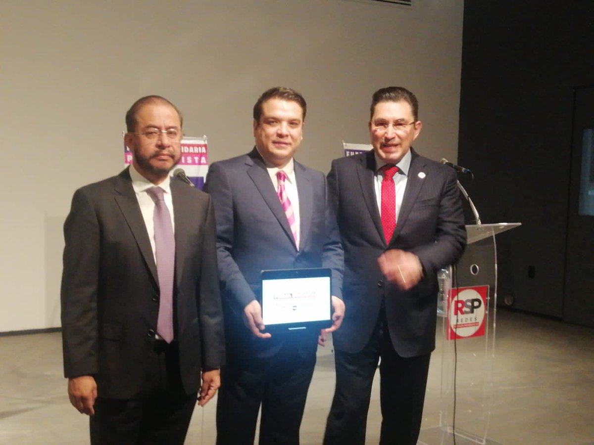 Fernando González Sánchez tweet media