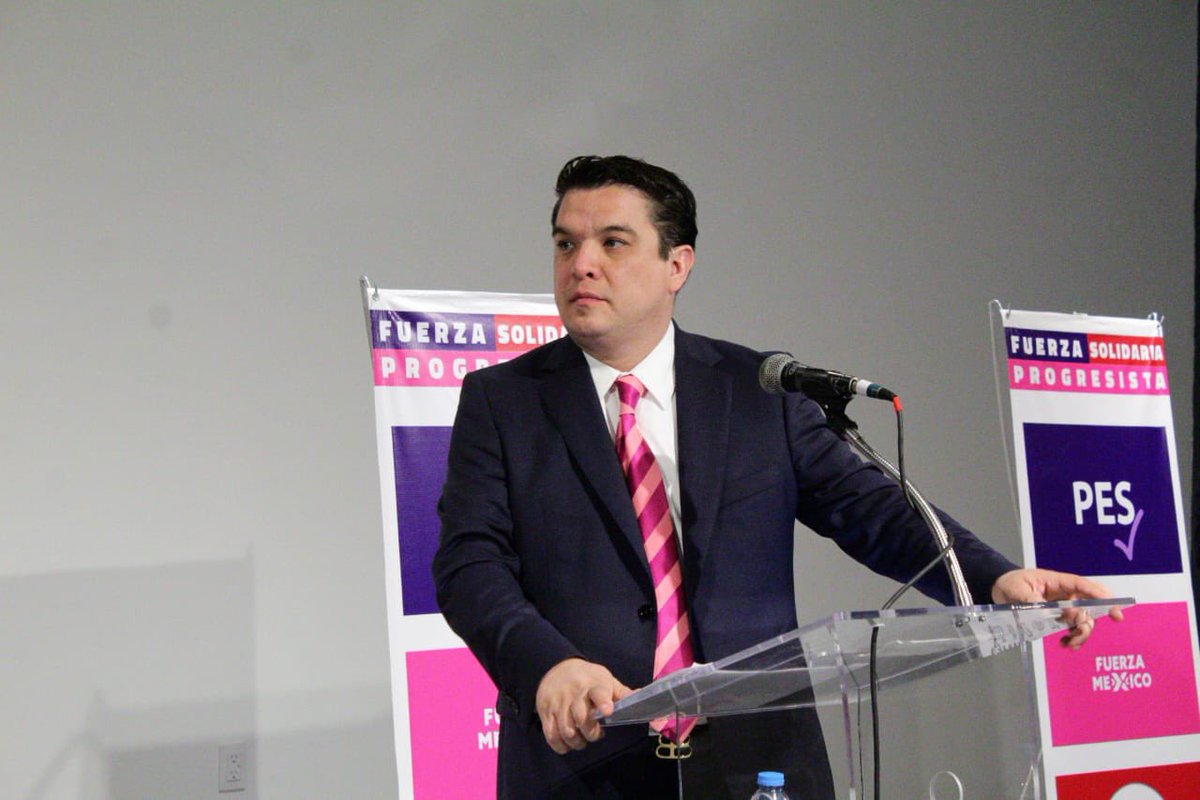 Gerardo Islas tweet media