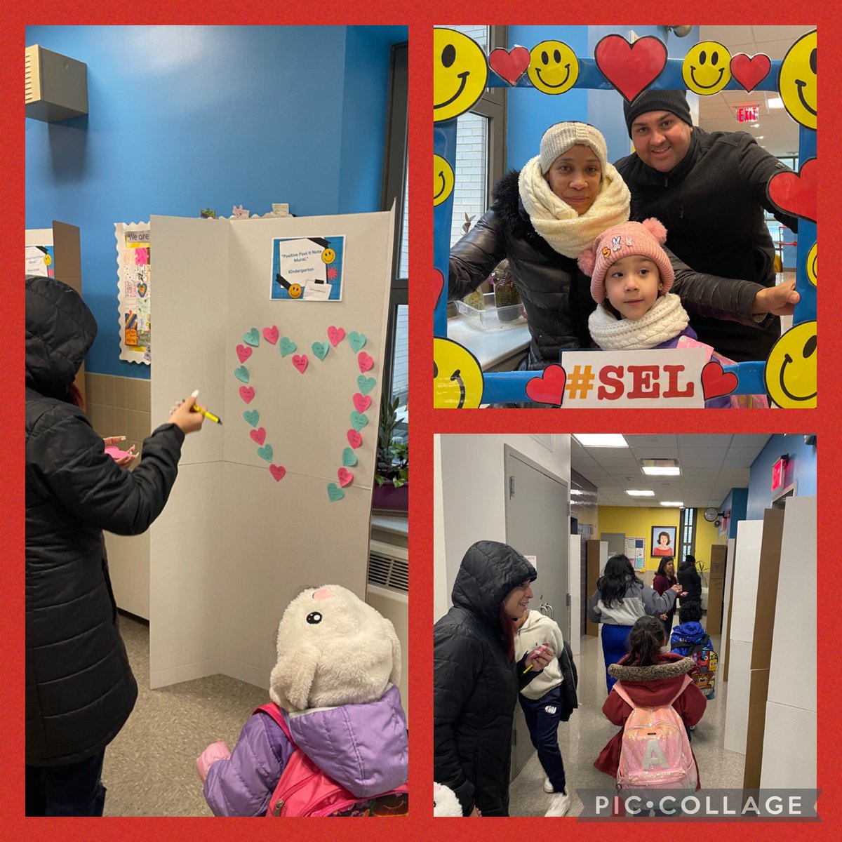 Yoga with Yegros tweet media