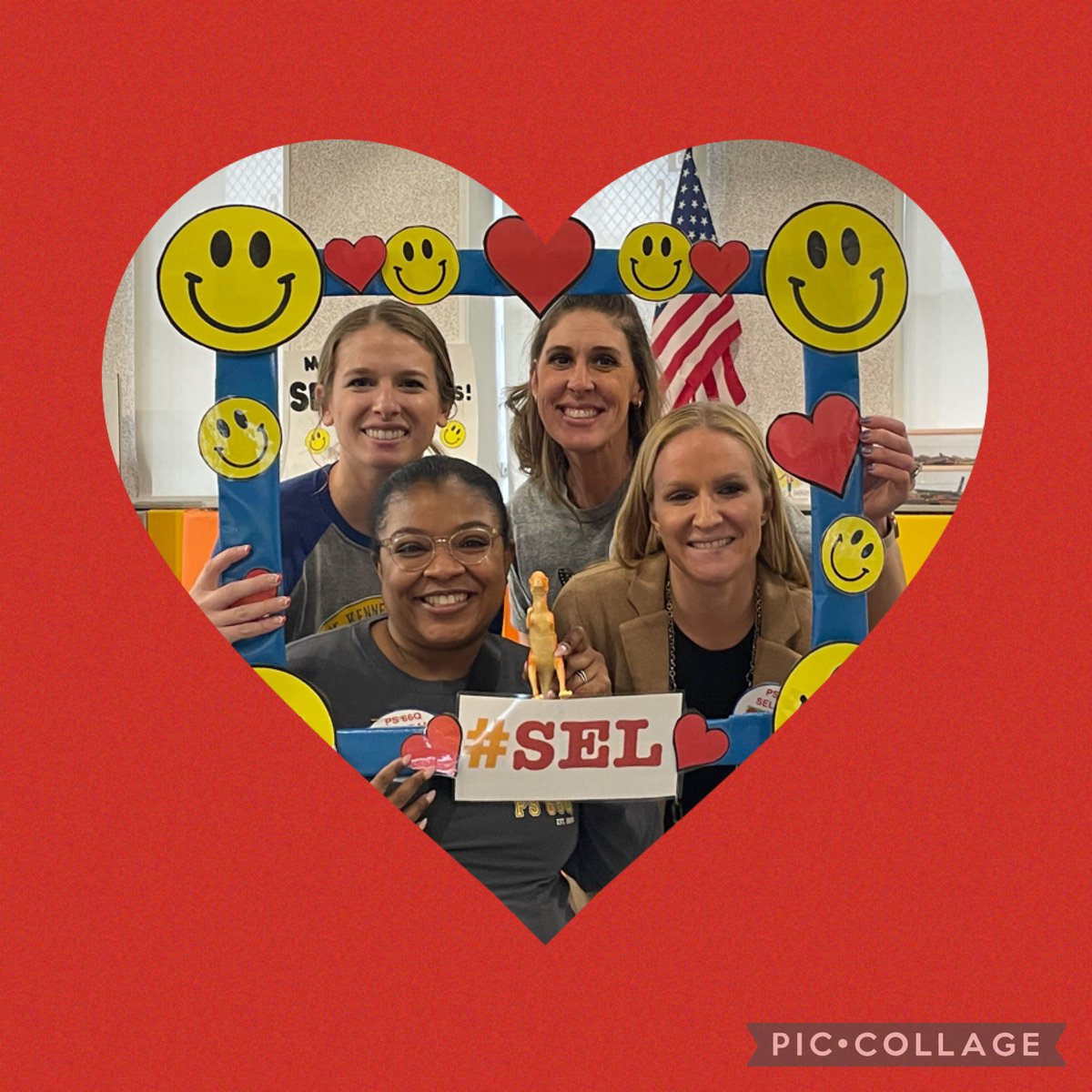 Yoga with Yegros tweet media