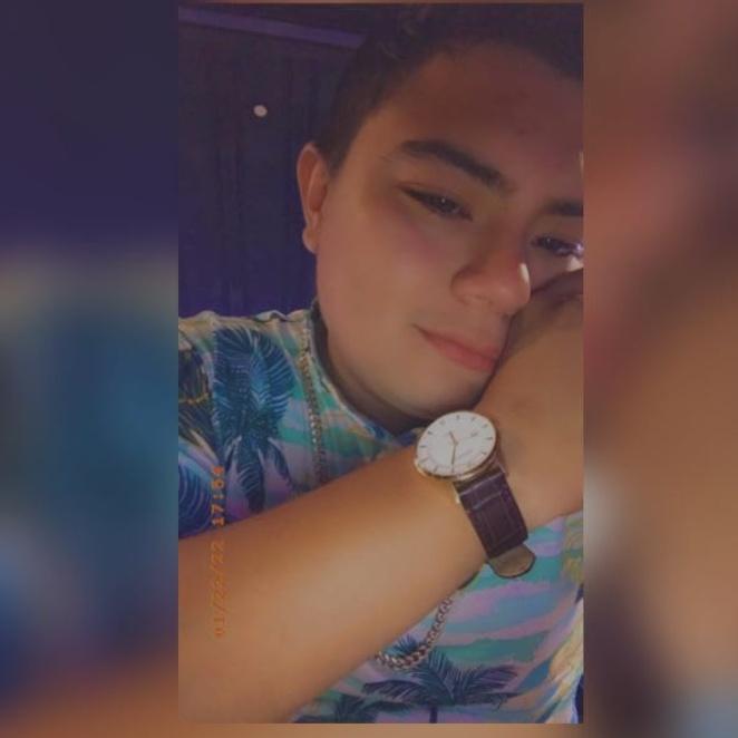 BryanChic4's tweet image. #NuevaFotoDePerfil