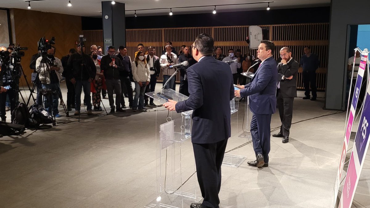 Gerardo Islas tweet media