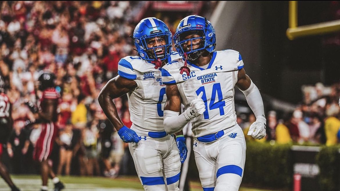 #AGTG I am blessed to receive another Division 1 offer from <a href="/GeorgiaStateFB/">GSU Football</a> <a href="/Coach_Treal/">Antreal Allen</a> <a href="/corypeoples/">Coach Peoples</a> <a href="/HarperMarshon/">Coach Marshon Harper</a> <a href="/ValleyRamsFB/">Valley Rams Football</a> <a href="/VTimesSports/">Valley Times-News Sports</a> <a href="/ChadSimmons_/">ChadSimmons</a> @Ed_Pugh <a href="/coachadamhunter/">Adam Hunter</a> <a href="/TAvery_09/">T.Avery</a>