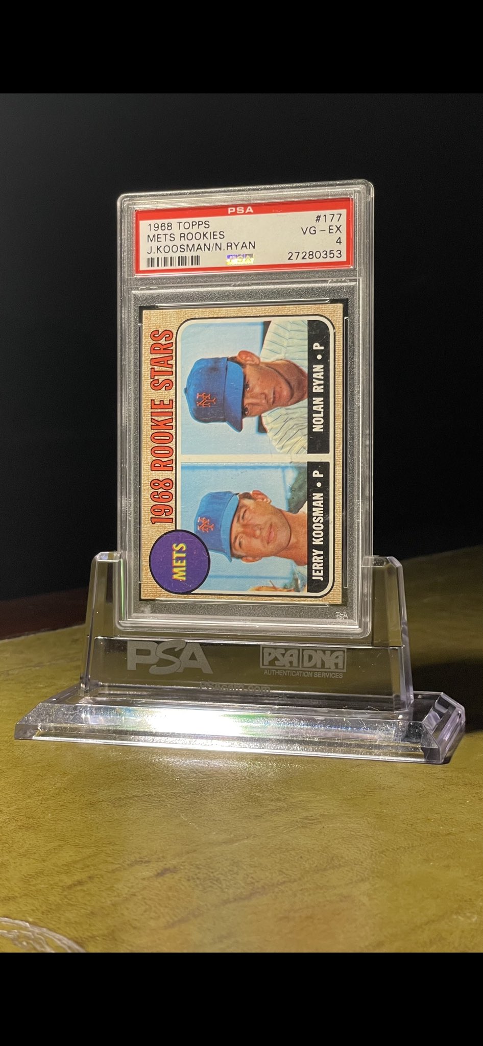 Happy Birthday Nolan Ryan    