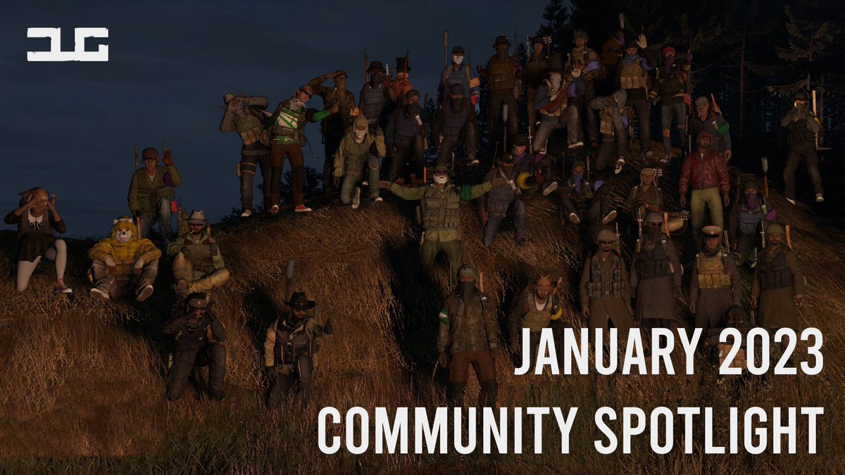 DayzUnderground  DayZ Server Community