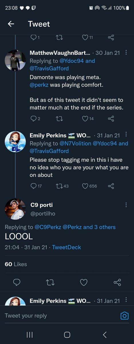 C9Perkz's tweet photo. 2 years to the day! My how my life is different! @Perkz @N7Volition @Cloud9 @JackEtienne @portilho @countesleys Arena being shipped in Feb! https://t.co/GIY8AjYQ4q