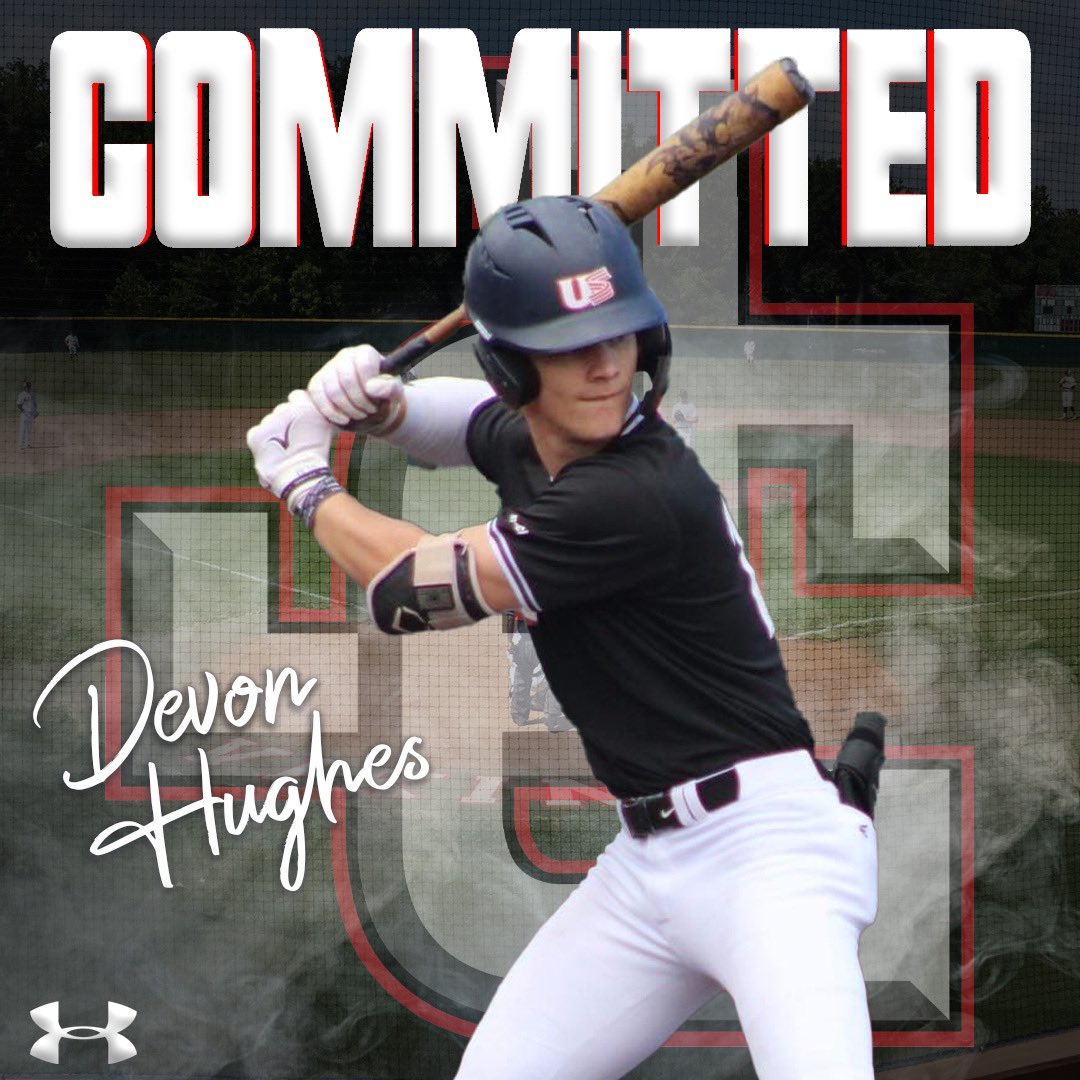 Very excited to announce my commitment to Jefferson College. All thanks to my family. God. and my coaches #rollvikes @JeffCo_Baseball
