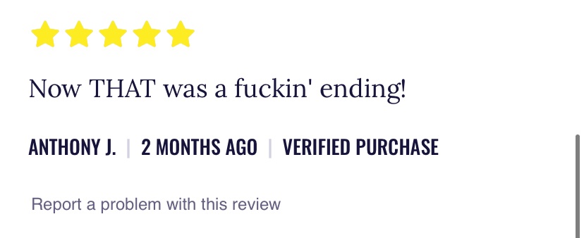 karenthology's tweet image. *fancy bow*

(Re: ENGINES OF OBLIVION)