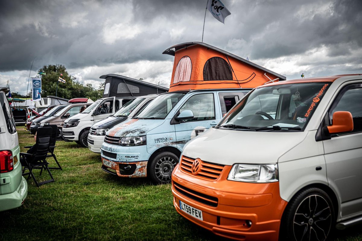 Club Camping &amp; Bell Tents are available tomorrow. If your club has registered with us they will be able to give you the login for you to get club priced tickets.
If your club is not yet registered ask the organiser to email us at info@vdubatthepub.com. Tix vdubatthepub.com