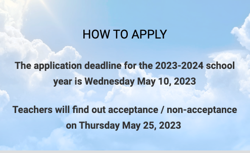 yycCCOM's tweet photo. We are excited to ALREADY be thinking about the 23-24 school year. Join us at one of our upcoming workshops to learn more about ALL THE POSSIBILITIES for a site-based field study experience. Fri Feb 17 at 9:00 a.m. (CCTCA) OR Apr 19 https://t.co/LL0z0wr0nm @yyCBEdu @CCSD_edu https://t.co/neXaVIsNcI