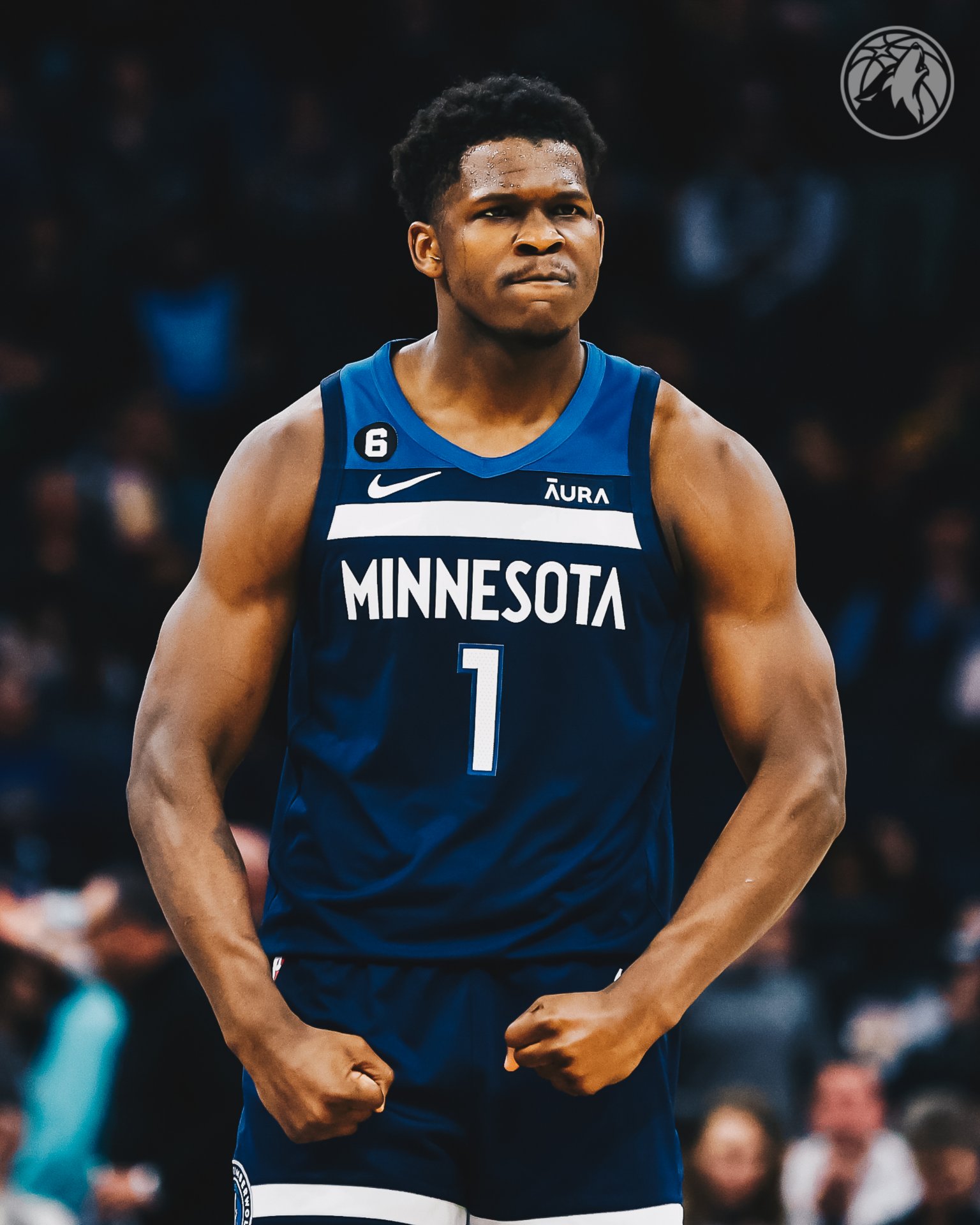 Minnesota Timberwolves