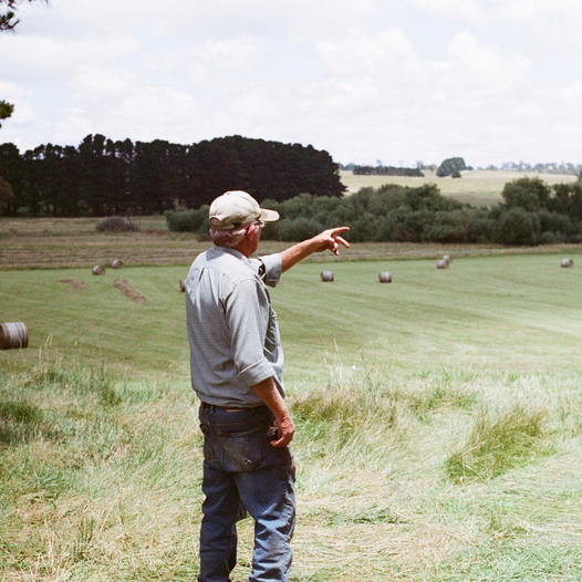 Researchers at La Trobe University and Cultivate Farms are seeking volunteer research participants to be involved in a study about older Australian farmers’ decision-making about their futures and future of their farms. Read more: buff.ly/3sXDDzI #latrobeuniversity