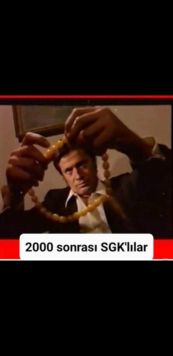 2000 sonrası sigortalılar olarak emeklilikte eşit ve adaletli bir sistem istiyoruz..
#2000SonrasıSgklıAdaletİstiyor