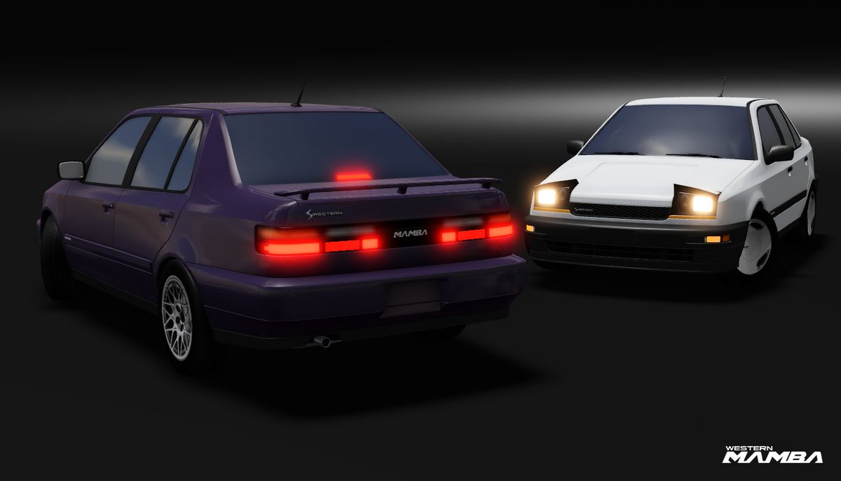 Western Motors Roblox Western_RBLX Twitter Profile Sotwe