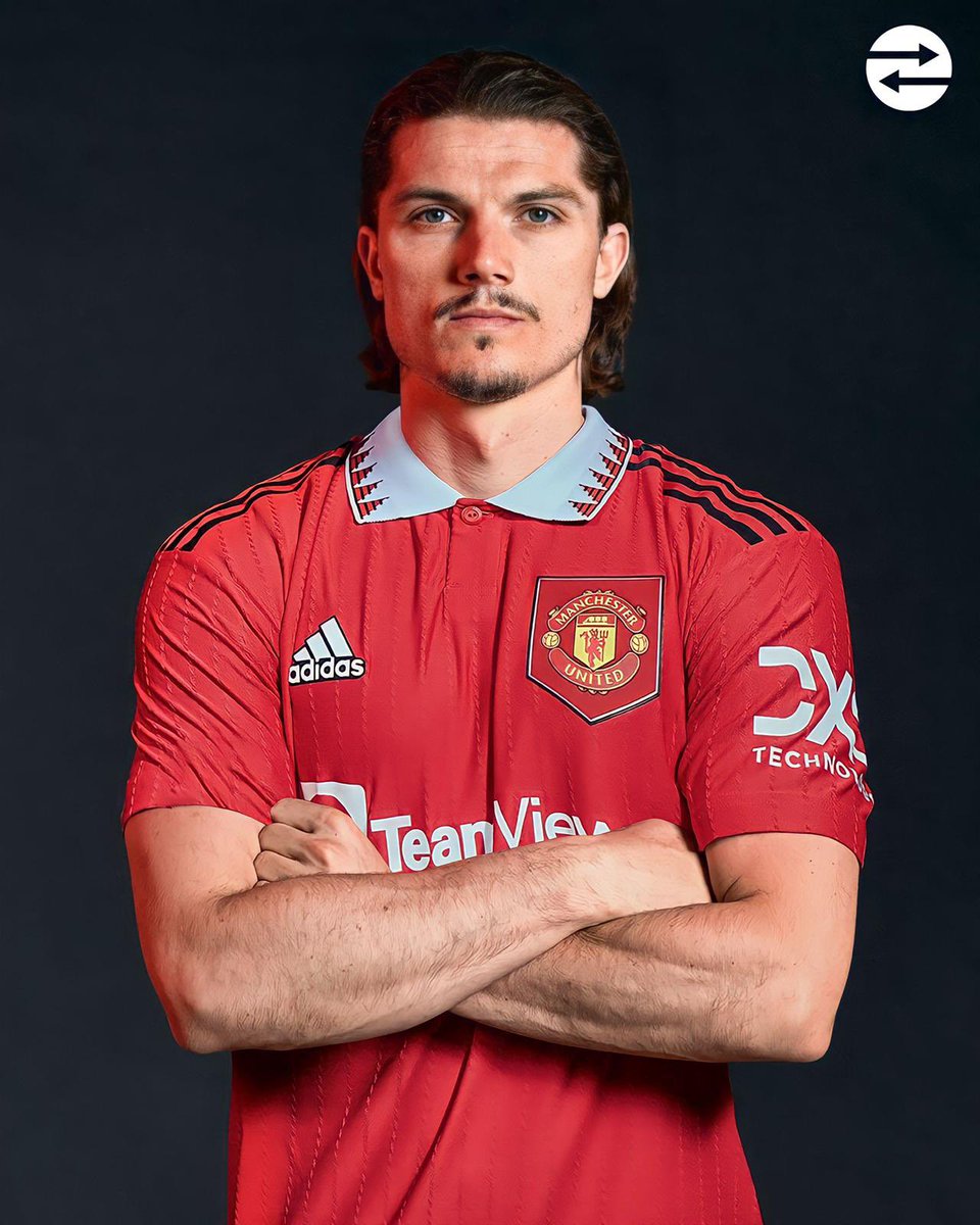 Welcome to Manchester United, Marcel Sabitzer. 🇦🇹🔴✅

#poroshalangid