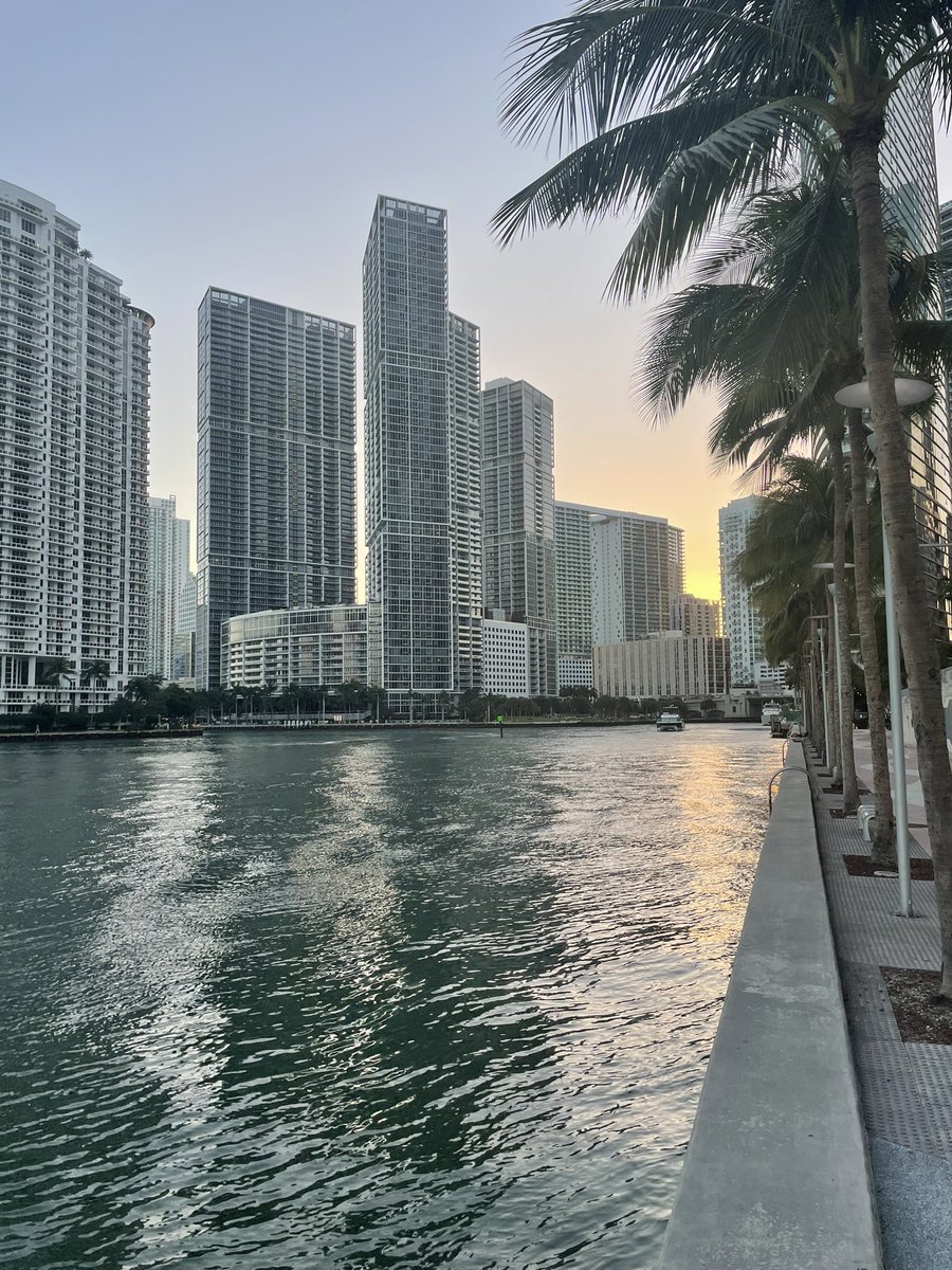 Reminder: winter is optional