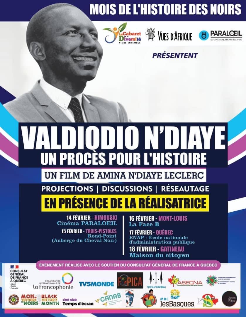 Cabaret de la diversité tweet media