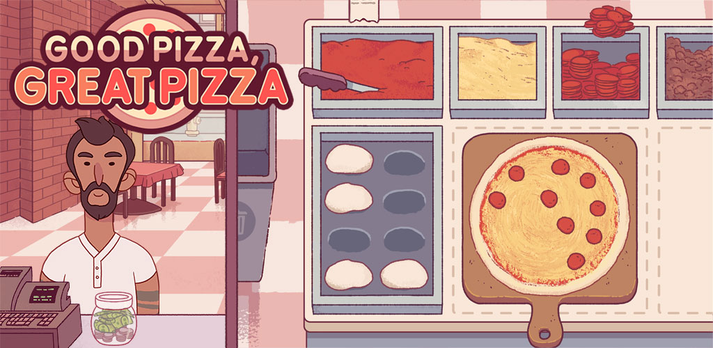 Игру пицца хотите. Игра пиццерия good pizza. Хорошая пицца отличная пицца. Отличная пицца игра. Игра хорошая пицца отличная пицца.