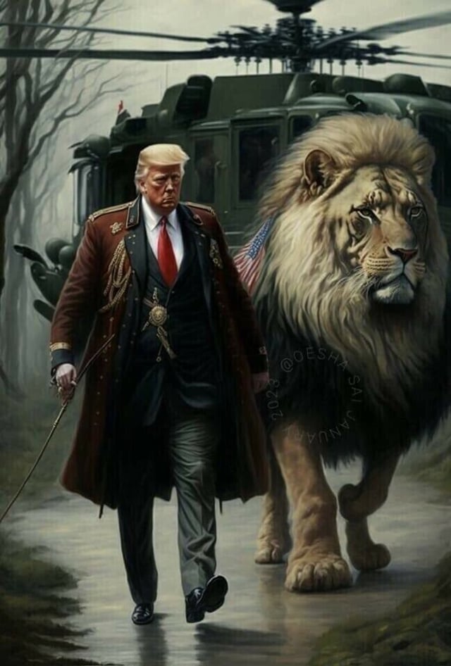 The Lincoln Project tweet media