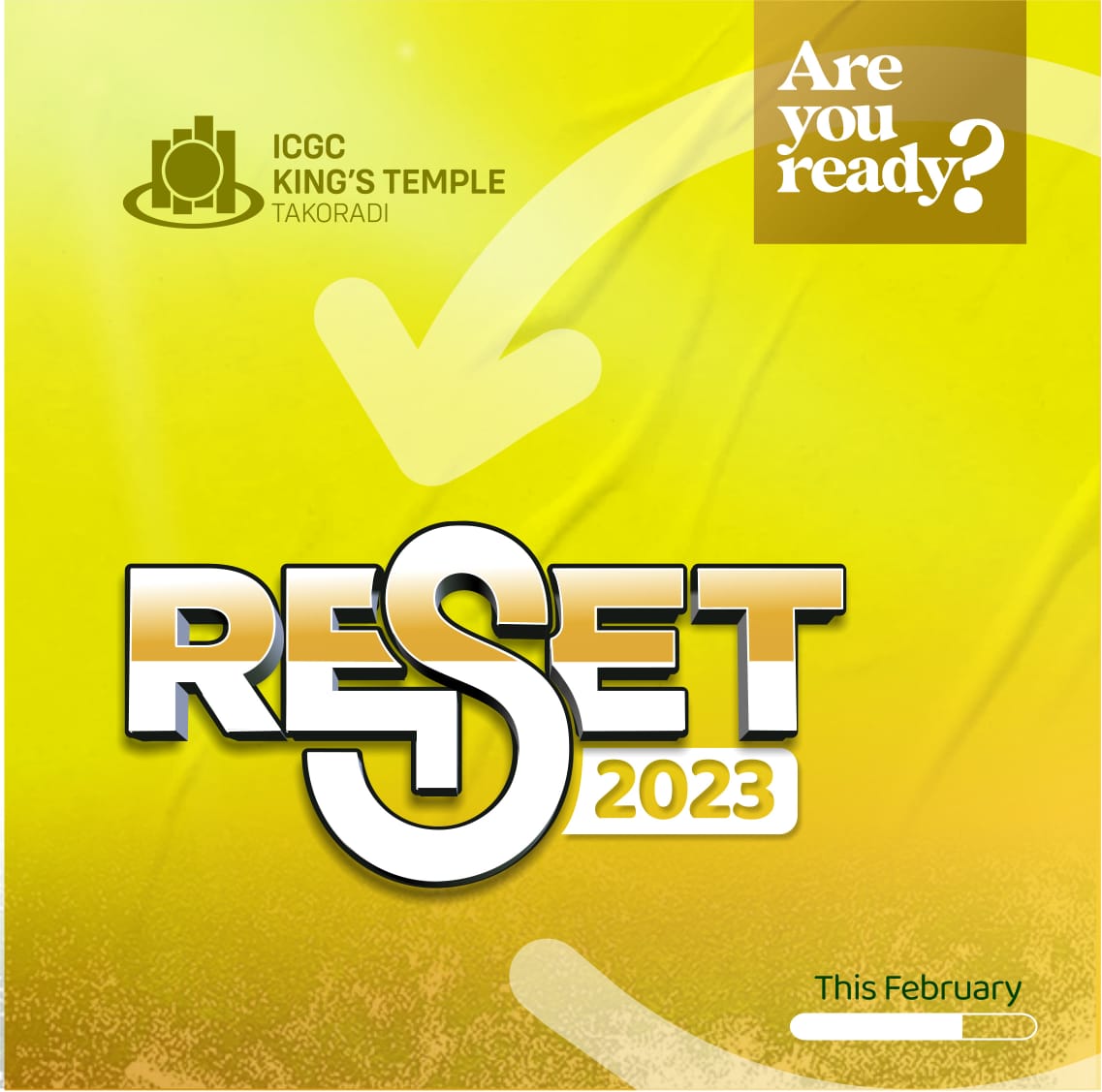 myicgcKT's tweet photo. Are You Ready?
RESET 2023 is loading...
#Reset2023
#WeAreICGC https://t.co/UgtblMwpu5