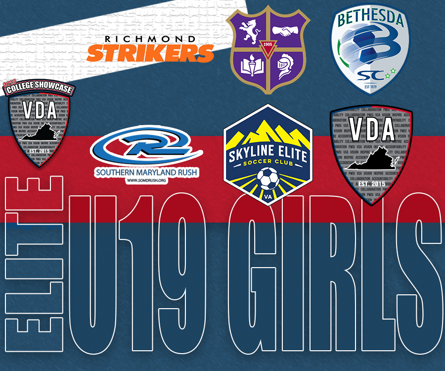 vdasoccer's tweet photo. 🆕2️⃣0️⃣2️⃣3️⃣ VDA College Showcase & Friendlies....
🔝 Competition for the Boys & Girls
Girls Elite Showcase Brackets ⏩⏩⏩
#VDAShowcase #ShowcaseSzn #CollegeRecruiting https://t.co/yQcF76iYH2