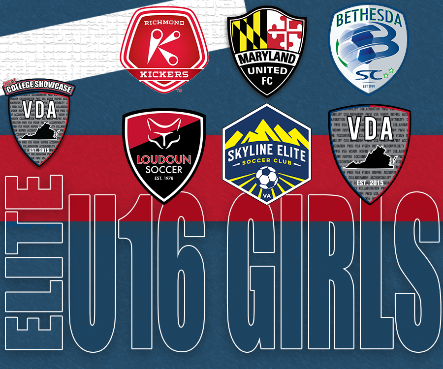 vdasoccer's tweet photo. 🆕2️⃣0️⃣2️⃣3️⃣ VDA College Showcase & Friendlies....
🔝 Competition for the Boys & Girls
Girls Elite Showcase Brackets ⏩⏩⏩
#VDAShowcase #ShowcaseSzn #CollegeRecruiting https://t.co/yQcF76iYH2