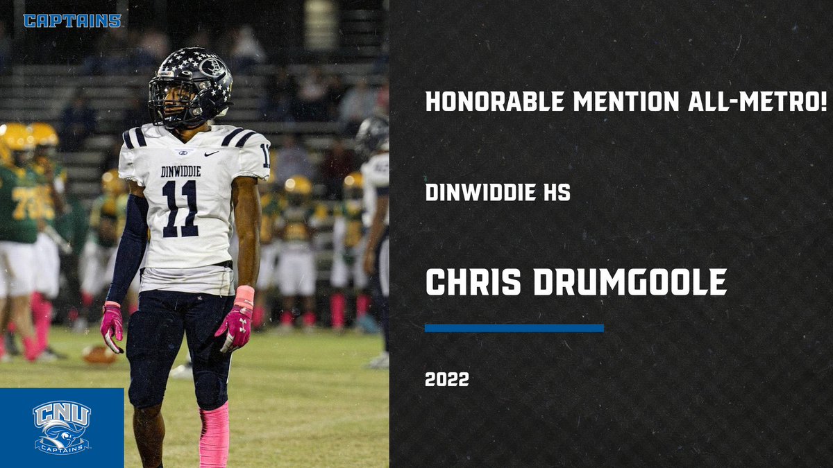 Christian Drumgoole (@__chris_11) on Twitter photo 🤘🏾<a href="/CoachSmitty25/">Craig Smith II</a> 🤘🏾<a href="/CoachSmitty25/">Craig Smith II</a>