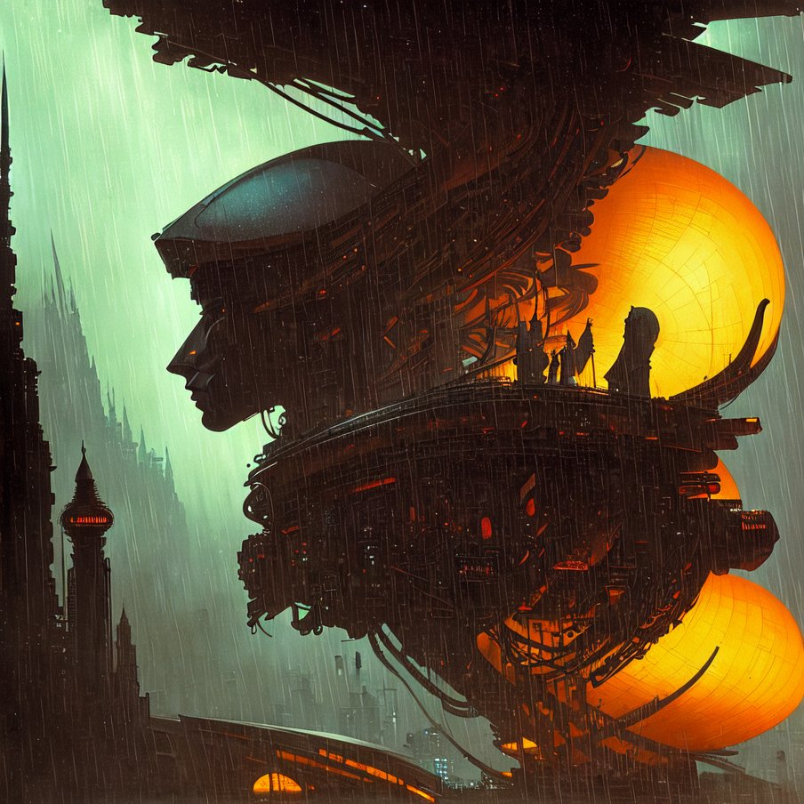 brawk10's tweet photo. the earth at this point has no humans anymore, its all almost completely deprecated zone. main over-arching narrative thematic being the simple question: what happens when you kill God/all humans/the presumed creator? obviously a lot of meta narratives, sub-meta branch frm that. https://t.co/mroV3ydH1l
