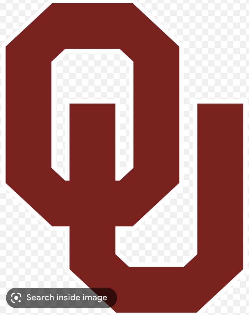 After a great talk with coach <a href="/CoachToddBates/">Todd Bates</a> I’m very excited to announce that I have received an offer from <a href="/OU_Football/">Oklahoma Football</a> <a href="/coach_ingman/">Coach Ingman</a> <a href="/CoachNorus/">Coach Norus</a> <a href="/CoachDebus/">Coach Debus</a>