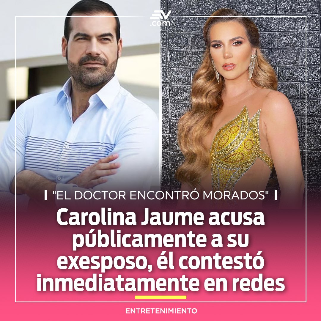 Ecuavisa tweet media