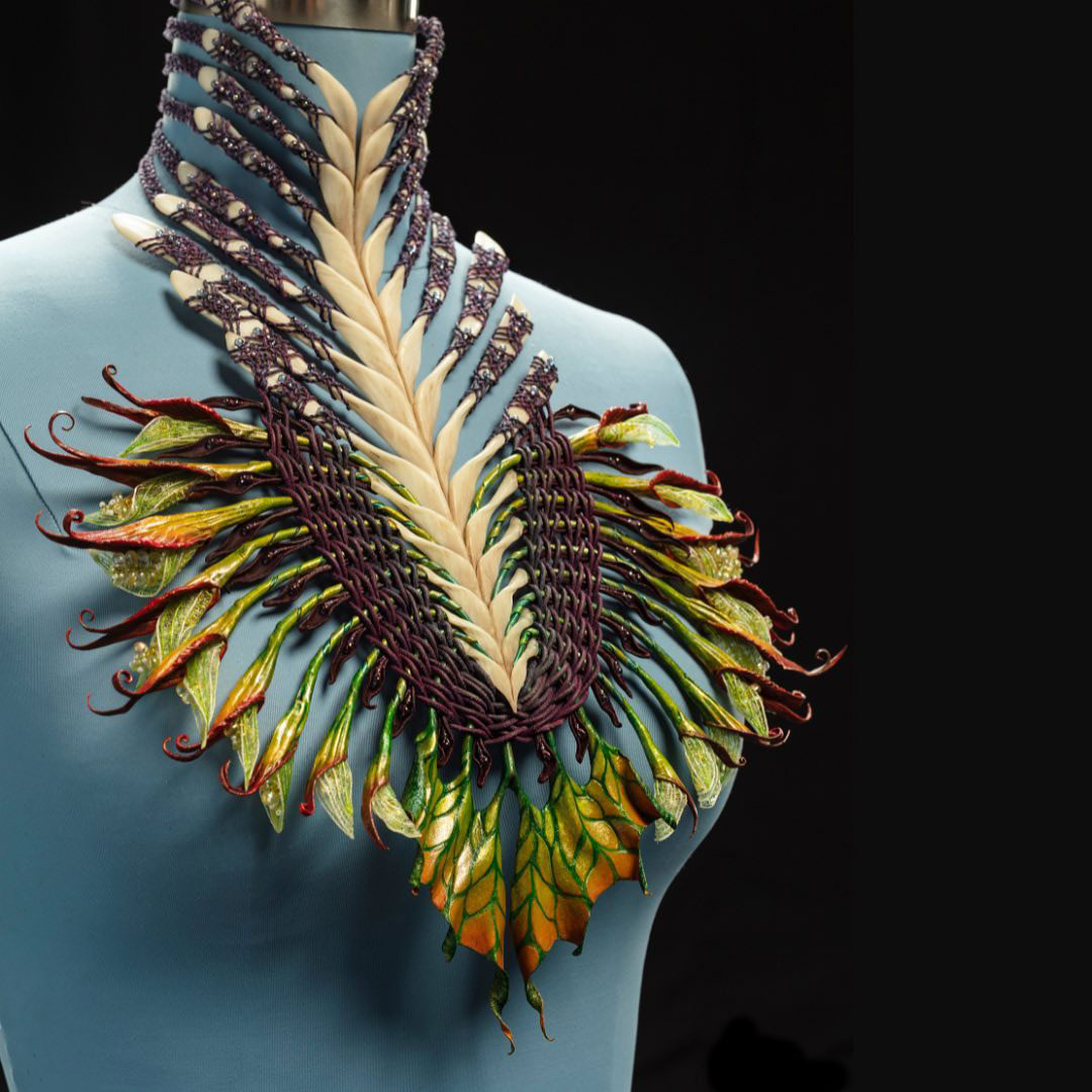 Wētā on Twitter "Our crew worked closely with Academy Awardwinning costume designer