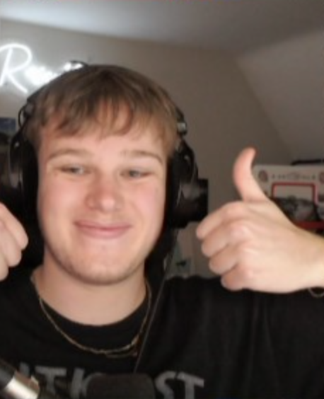 leaked MeatyMarley face reveal