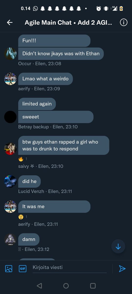 JkaysWRLD tweet media