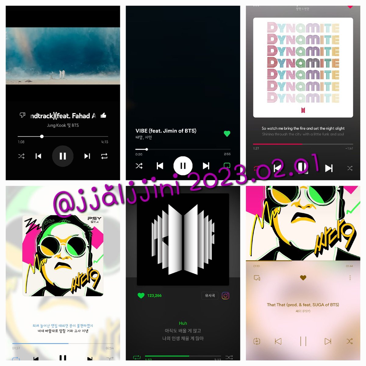 jjaljjini's tweet photo. ARMY RIGHT BEHIND BTS
BTS ON TOP
#BTSALLDAY
#BTSSTREAMINGPARTY
스트리밍 파티 참여해주세요!!!
키워드와 해시태그를 함께 사용해주세요!! https://t.co/Ivnfe0RgAD