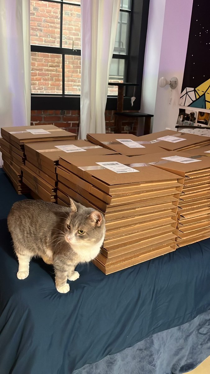 tiedyekyforeva's tweet photo. shipped first half of the bbsm vinyl today! second half going out tomorrow. thanks for your patience kin <3 https://t.co/ZmNbN0idjq