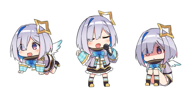 色んなたそ#かなたーと 
