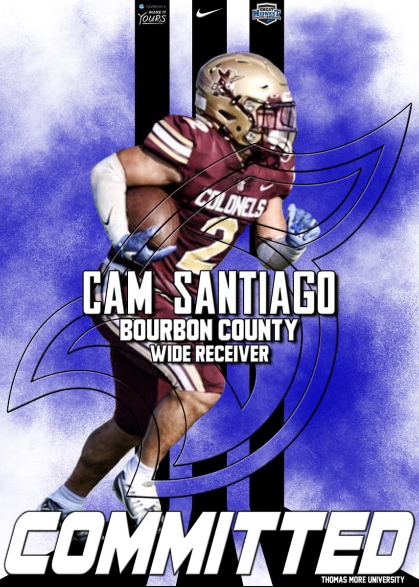 Cam Santiago tweet media