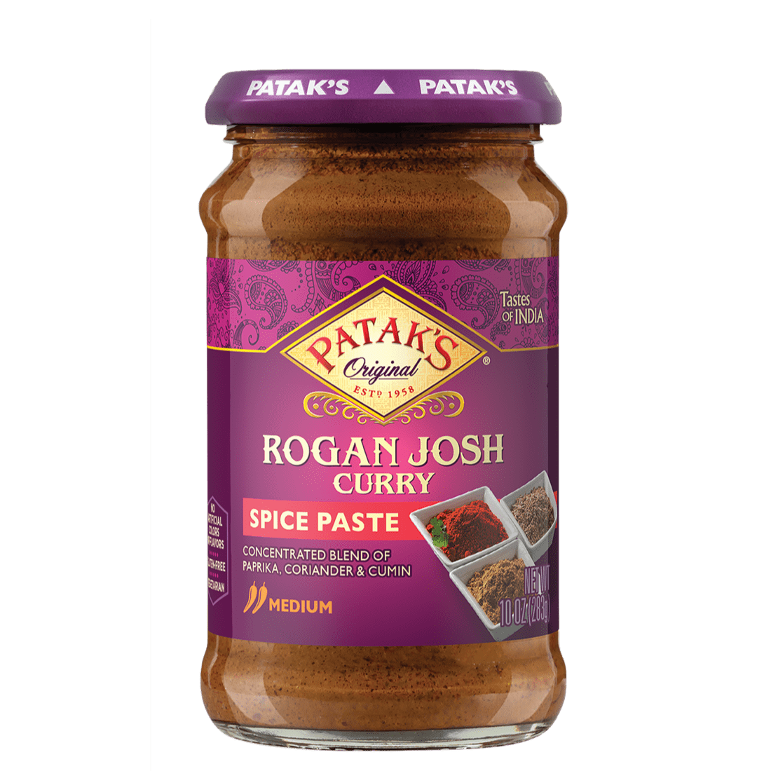keltoncarter's tweet photo. Quirked Up Rogan Josh is literally Goat With The Sauce https://t.co/g7j77KwB3C