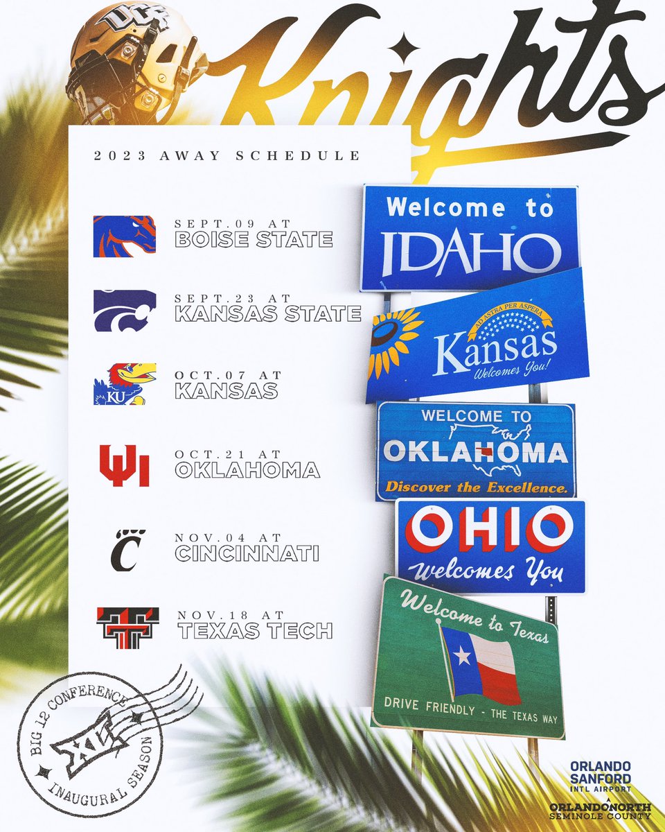 UCF Knights 🌴 tweet media
